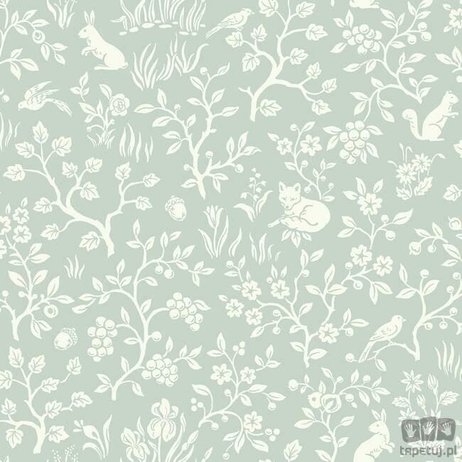 Magnolia Home vol. III by Joanna Gaines MK1111 tapeta ścienna York Wallcoverings