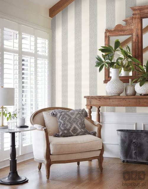 Magnolia Home vol. III by Joanna Gaines MK1117 tapeta ścienna York Wallcoverings