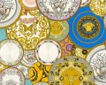 Versace III 34901-1 tapeta ścienna Versace