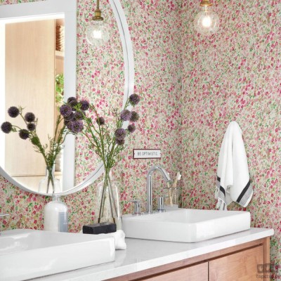 Magnolia Home vol. III by Joanna Gaines MK1122 tapeta ścienna York Wallcoverings
