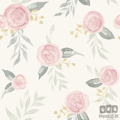 Magnolia Home vol. III by Joanna Gaines MK1125 tapeta ścienna York Wallcoverings