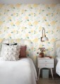 Magnolia Home vol. III by Joanna Gaines MK1127 tapeta ścienna York Wallcoverings