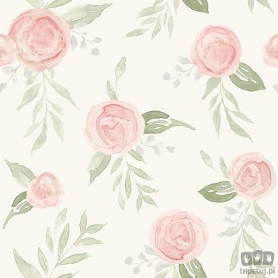 Magnolia Home vol. III by Joanna Gaines MK1128 tapeta ścienna York Wallcoverings