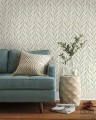 Magnolia Home vol. III by Joanna Gaines MK1135 tapeta ścienna York Wallcoverings