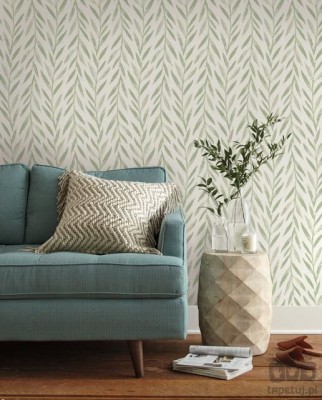 Magnolia Home vol. III by Joanna Gaines MK1135 tapeta ścienna York Wallcoverings