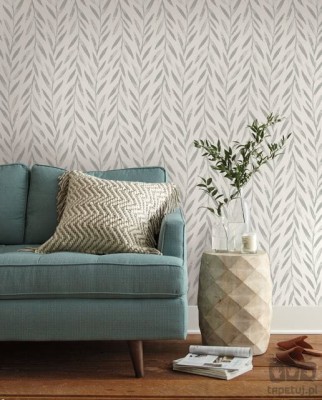 Magnolia Home vol. III by Joanna Gaines MK1137 tapeta ścienna York Wallcoverings