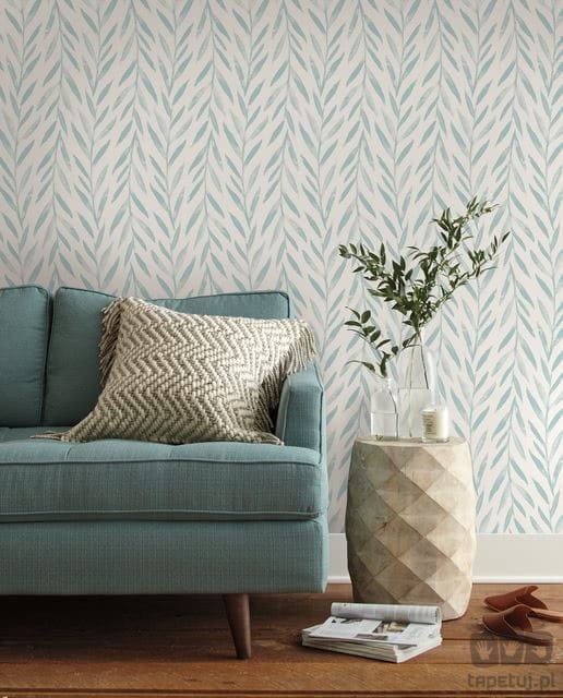 Magnolia Home vol. III by Joanna Gaines MK1138 tapeta ścienna York Wallcoverings