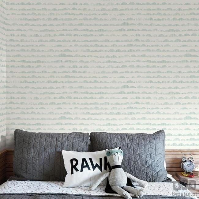 Magnolia Home vol. III by Joanna Gaines MK1141 tapeta ścienna York Wallcoverings