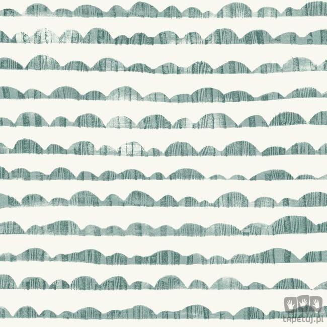 Magnolia Home vol. III by Joanna Gaines MK1143 tapeta ścienna York Wallcoverings
