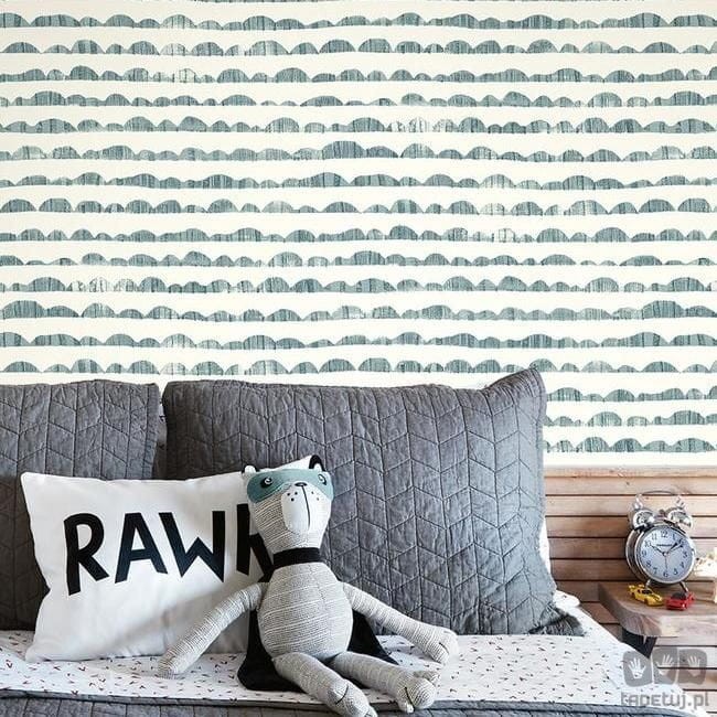 Magnolia Home vol. III by Joanna Gaines MK1143 tapeta ścienna York Wallcoverings
