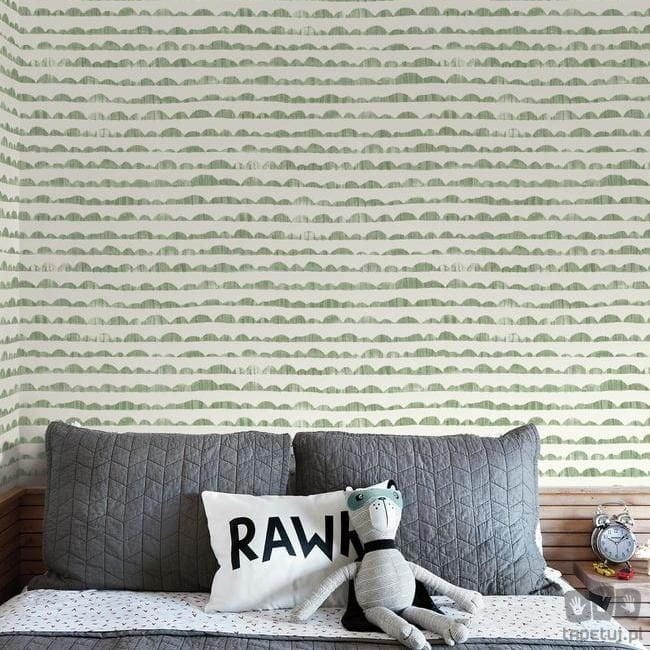 Magnolia Home vol. III by Joanna Gaines MK1144 tapeta ścienna York Wallcoverings
