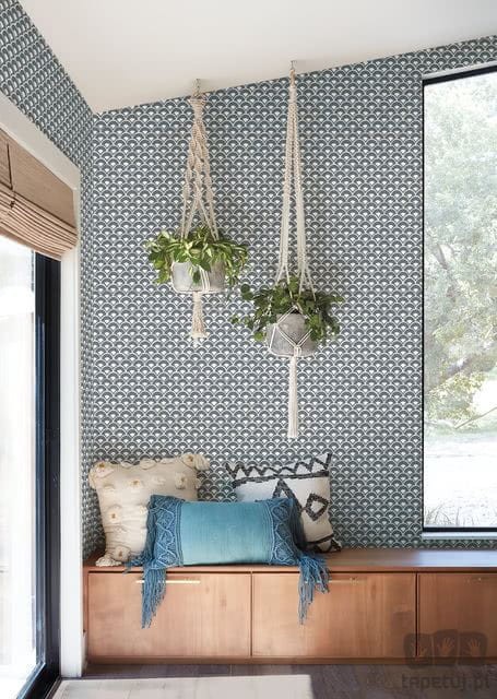 Magnolia Home vol. III by Joanna Gaines MK1150 tapeta ścienna York Wallcoverings