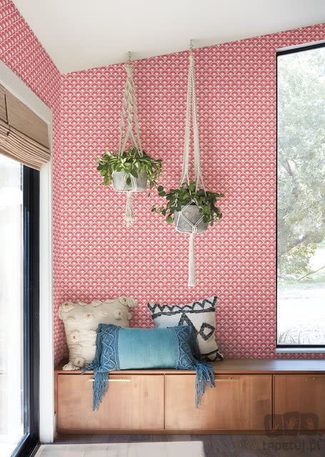 Magnolia Home vol. III by Joanna Gaines MK1155 tapeta ścienna York Wallcoverings