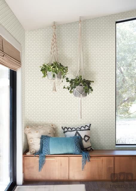 Magnolia Home vol. III by Joanna Gaines MK1158 tapeta ścienna York Wallcoverings