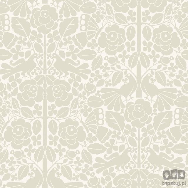 Magnolia Home vol. III by Joanna Gaines MK1160 tapeta ścienna York Wallcoverings
