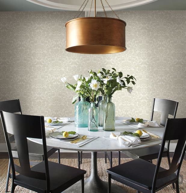 Magnolia Home vol. III by Joanna Gaines MK1160 tapeta ścienna York Wallcoverings