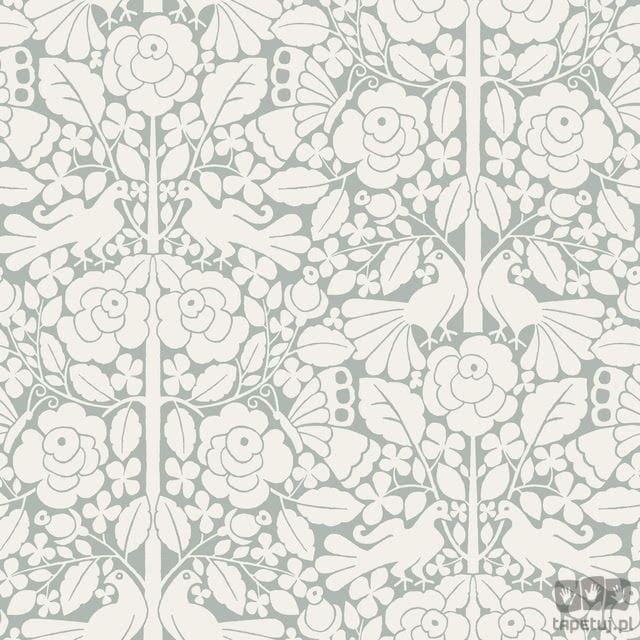 Magnolia Home vol. III by Joanna Gaines MK1161 tapeta ścienna York Wallcoverings