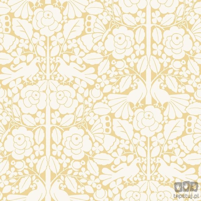 Magnolia Home vol. III by Joanna Gaines MK1162 tapeta ścienna York Wallcoverings