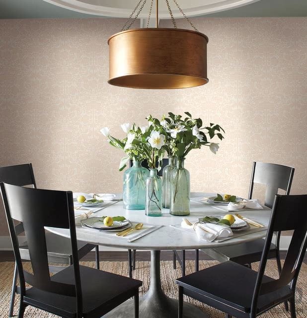 Magnolia Home vol. III by Joanna Gaines MK1163 tapeta ścienna York Wallcoverings