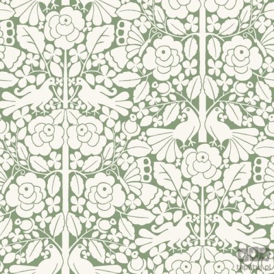 Magnolia Home vol. III by Joanna Gaines MK1164 tapeta ścienna York Wallcoverings