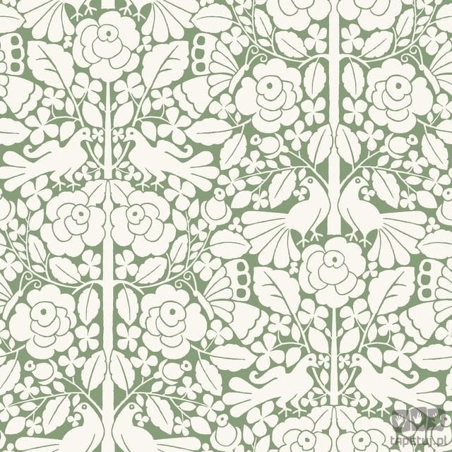 Magnolia Home vol. III by Joanna Gaines MK1164 tapeta ścienna York Wallcoverings