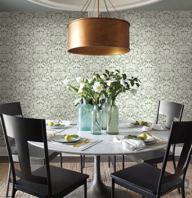 Magnolia Home vol. III by Joanna Gaines MK1164 tapeta ścienna York Wallcoverings