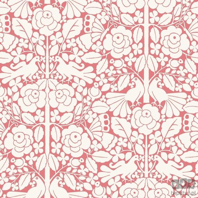 Magnolia Home vol. III by Joanna Gaines MK1165 tapeta ścienna York Wallcoverings