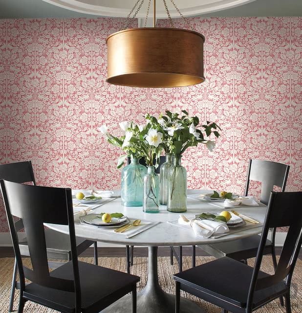 Magnolia Home vol. III by Joanna Gaines MK1165 tapeta ścienna York Wallcoverings