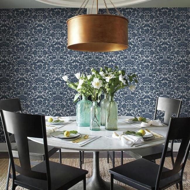 Magnolia Home vol. III by Joanna Gaines MK1166 tapeta ścienna York Wallcoverings