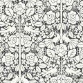Magnolia Home vol. III by Joanna Gaines MK1167 tapeta ścienna York Wallcoverings