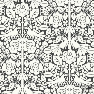 Magnolia Home vol. III by Joanna Gaines MK1167 tapeta ścienna York Wallcoverings
