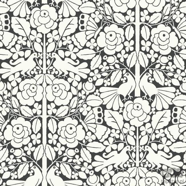Magnolia Home vol. III by Joanna Gaines MK1167 tapeta ścienna York Wallcoverings