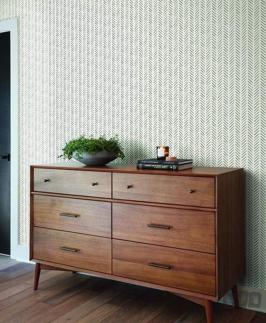 Magnolia Home vol. III by Joanna Gaines MK1170 tapeta ścienna York Wallcoverings