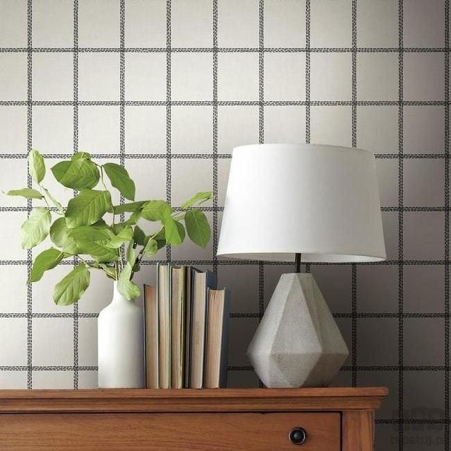 Magnolia Home vol. III by Joanna Gaines MK1175 tapeta ścienna York Wallcoverings
