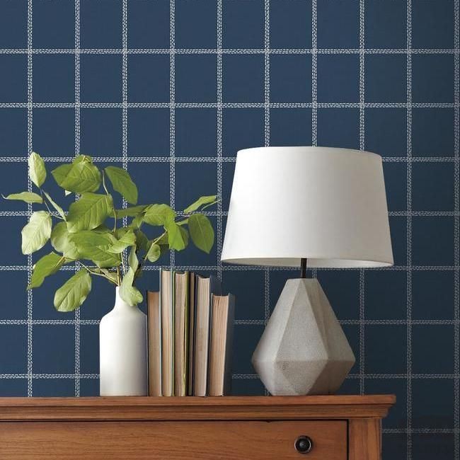 Magnolia Home vol. III by Joanna Gaines MK1176 tapeta ścienna York Wallcoverings