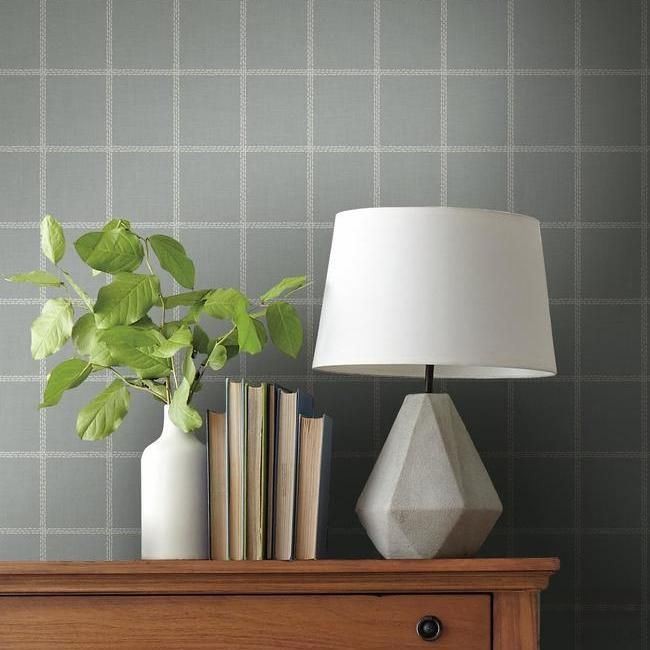 Magnolia Home vol. III by Joanna Gaines MK1178 tapeta ścienna York Wallcoverings