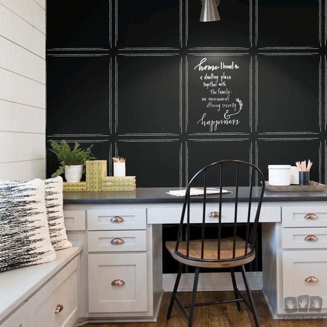 Magnolia Home vol. III by Joanna Gaines MK1180 tapeta ścienna York Wallcoverings