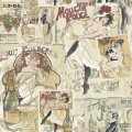 Nostalgie G56113 tapeta ścienna Galerie