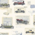 Nostalgie G56135 tapeta ścienna Galerie