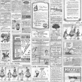 Nostalgie G56143 tapeta ścienna Galerie
