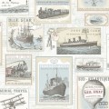 Nostalgie G56144 tapeta ścienna Galerie