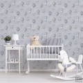 Nostalgie G56201 tapeta ścienna Galerie