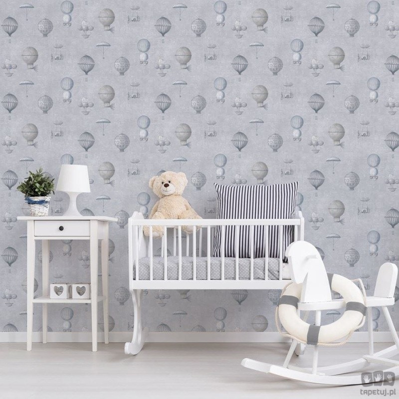 Nostalgie G56201 tapeta ścienna Galerie
