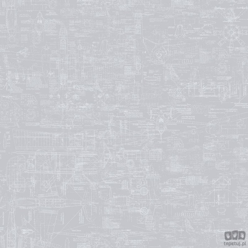 Nostalgie G56209 tapeta ścienna Galerie