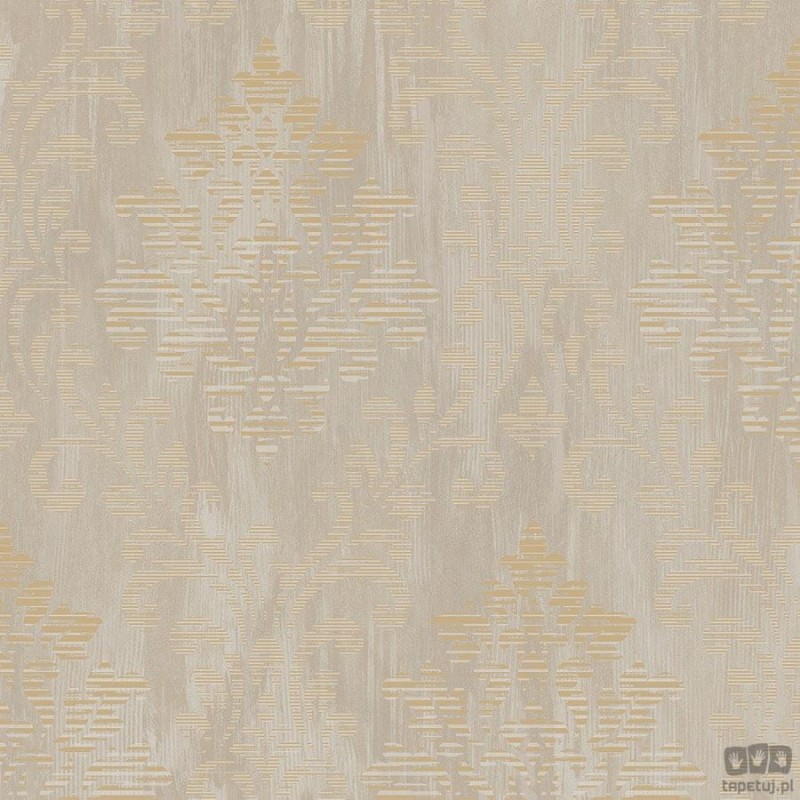 Metallic FX W78179 tapeta ścienna Galerie