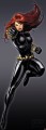 Fototapeta Black Widow 1-430
