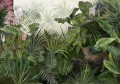 Fototapeta dżungla ze zwierzętami – Amazonia 20