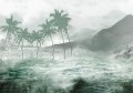 Fototapeta Krajobraz Oceaniczny 27