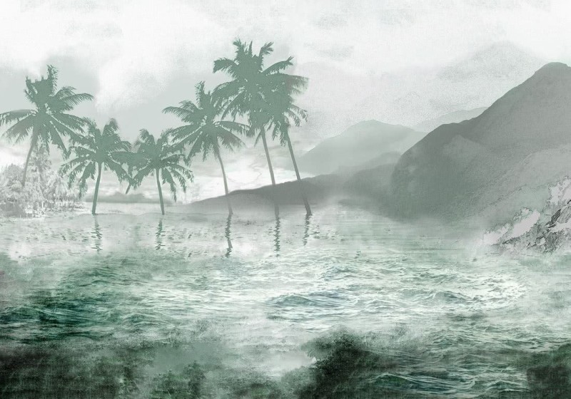 Fototapeta Krajobraz Oceaniczny 27