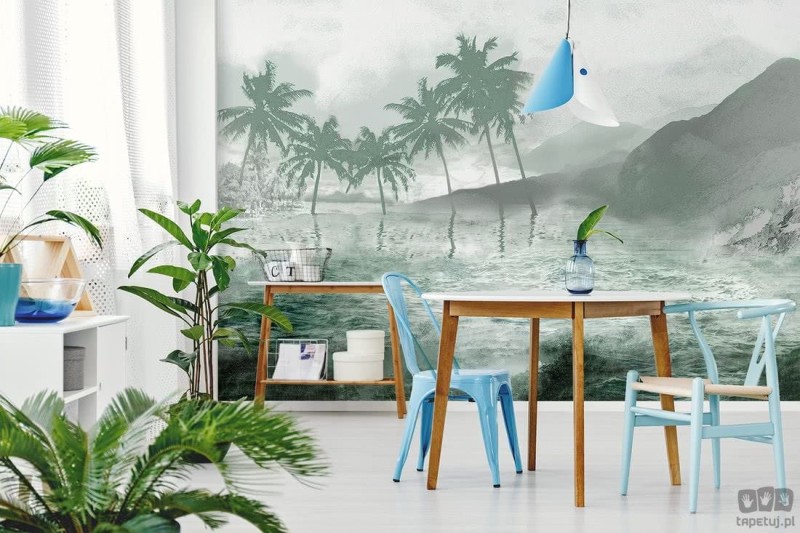 Fototapeta Krajobraz Oceaniczny 27